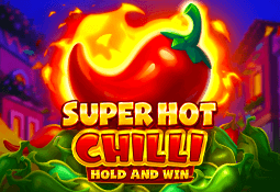 Super Hot Chilli