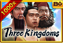 Three Kingdoms