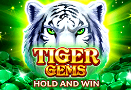 Tiger Gems