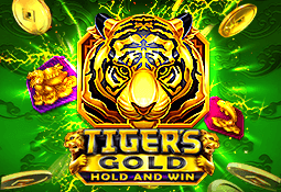 Tiger's Gold