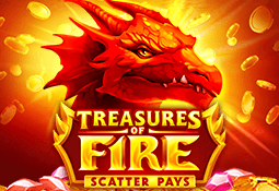 Treasures of Fire