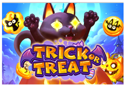 Trick or Treat