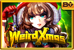 Weird Xmas