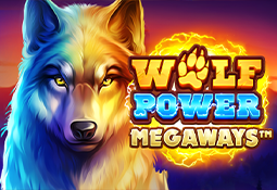 Wolf Power Megaways