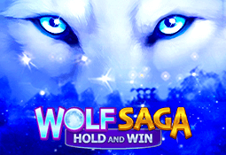 Wolf Saga