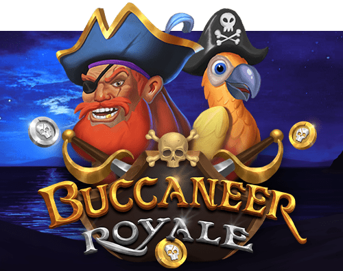 Buccaneer Royale