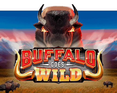 Buffalo Goes Wild