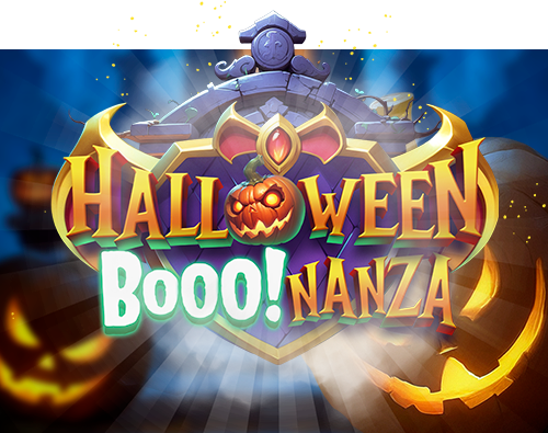 Halloween Booonanza