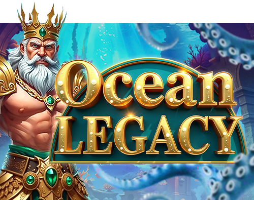 Ocean Legacy