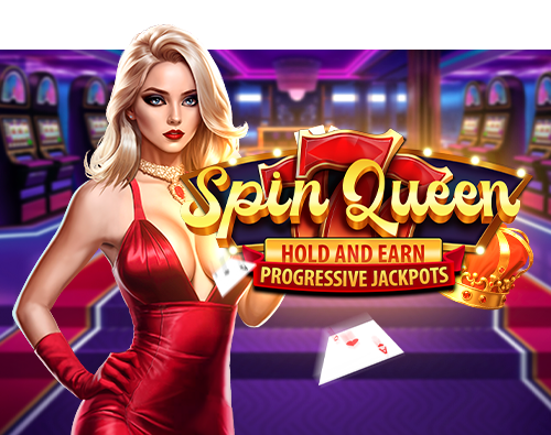 Spin Queen