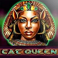 CAT QUEEN