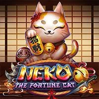 Neko The Fortune Cat