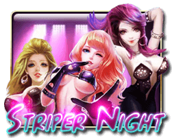 Stripper Night