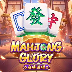 Mahjong Glory