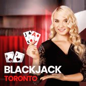 Blackjack Toronto