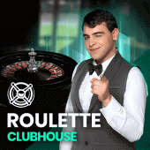 Clubhouse Roulette