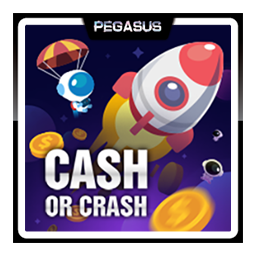 Cash or Crash