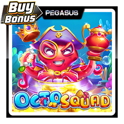 Octo Squad
