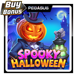 Spooky Halloween
