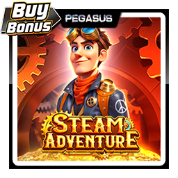 Steam Adventure