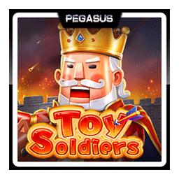 Toy Soliders