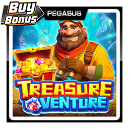 Treasure Venture