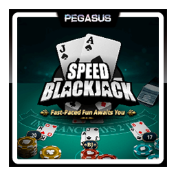 Speed Blackjack