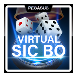 Virtual Sic Bo