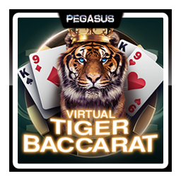 Virtual Tiger Baccarat