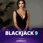 Blackjack 9