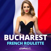 Bucharest French Roulette