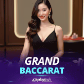 Grand Baccarat NC