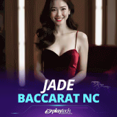 Jade Baccarat NC
