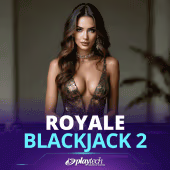 Royale Blackjack 2