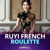 Ruyi 如意 French Roulette