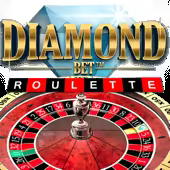 1000 Diamond Bet Roulette