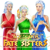 Age of the Gods: Fate Sisters™