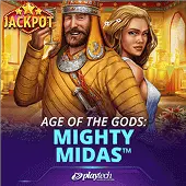 Age of the Gods: Mighty Midas™