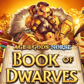 Age of the Gods Norse: Book of Dwarves™