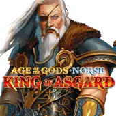 Age of the Gods Norse: King of Asgard™