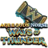 Age of the Gods Norse: Ways of Thunder™
