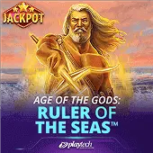 Age of the Gods: Ruler of the Seas™