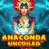 Anaconda Uncoiled™