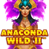 Anaconda Wild 2™