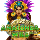 Anaconda Wild