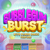 Bubblegum Burst