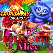 Bulls Eye Alice
