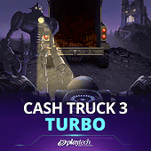 Cash Truck 3 Turbo