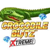 Crocodile Blitz™