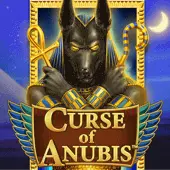 Curse of Anubis™